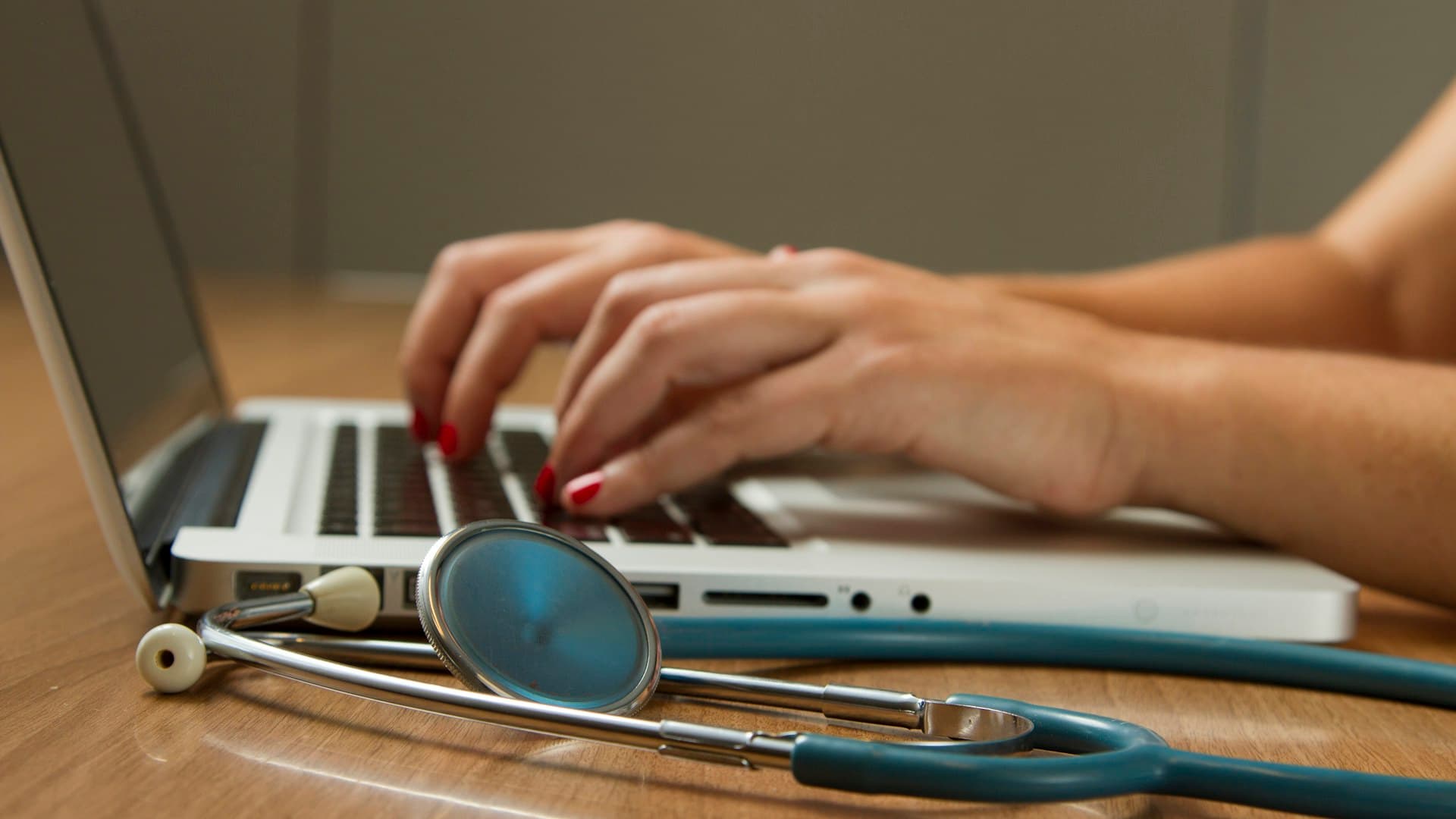 Telemedicine consultation
