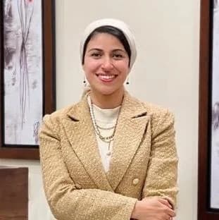 Heba Ehab