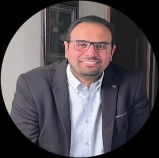 Khaled Elsherbiny