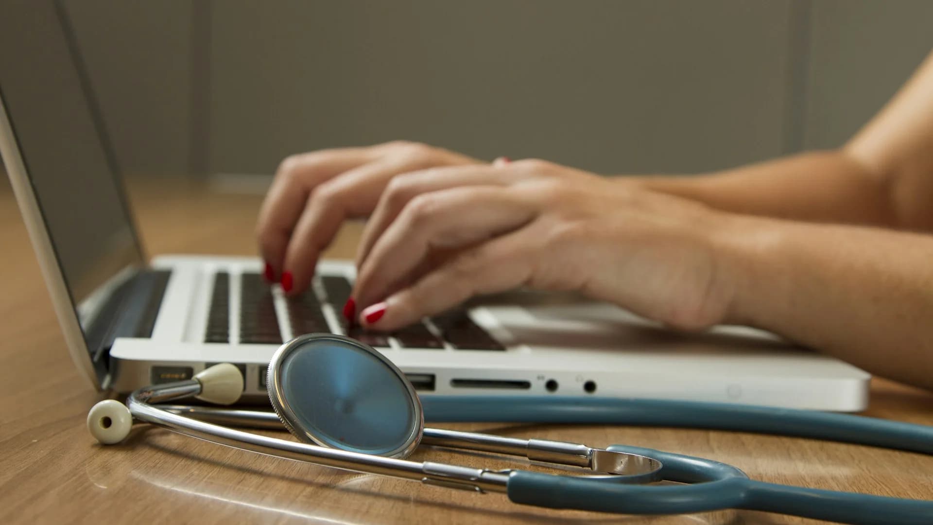 Telemedicine consultation