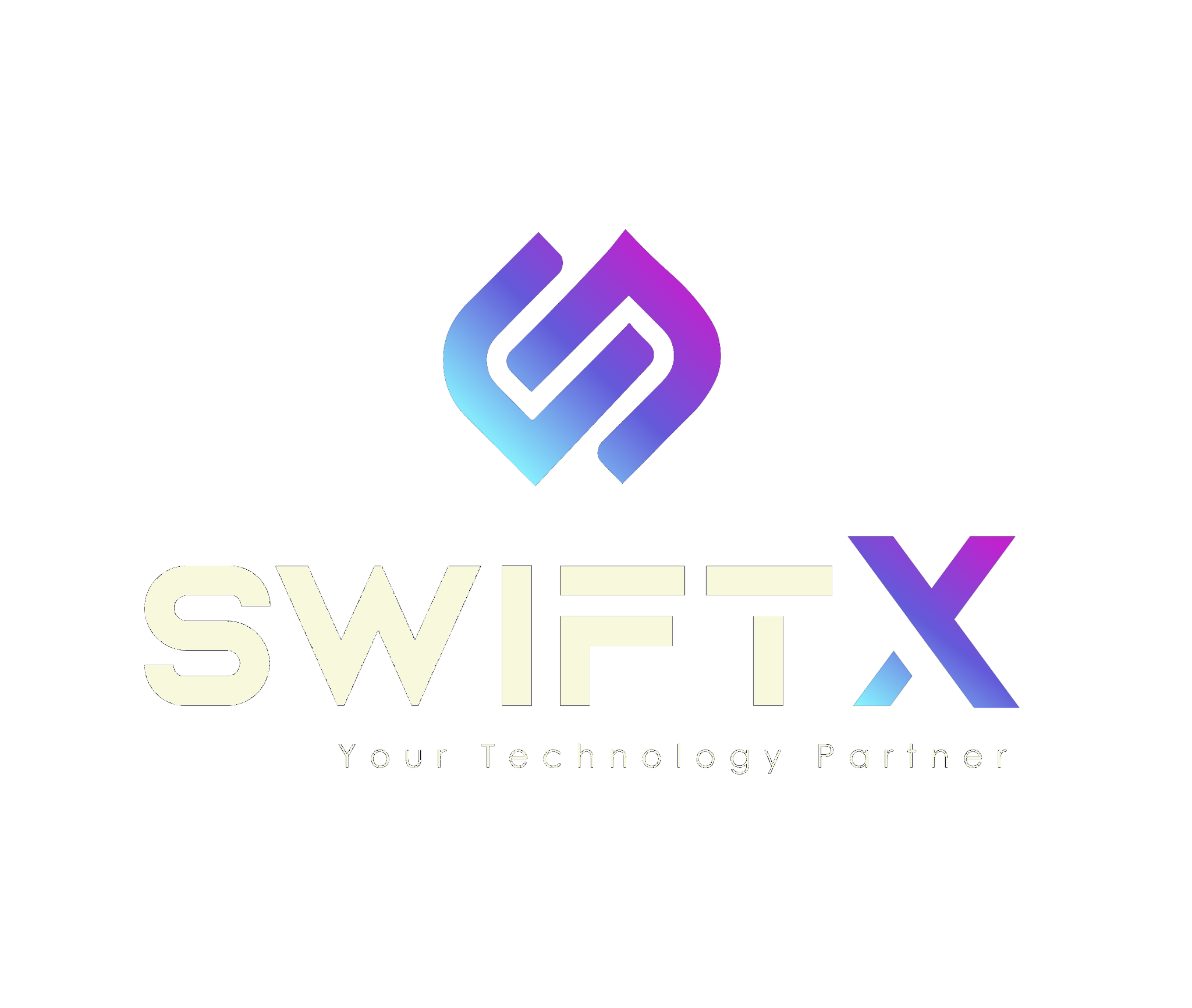 SwiftX Logo